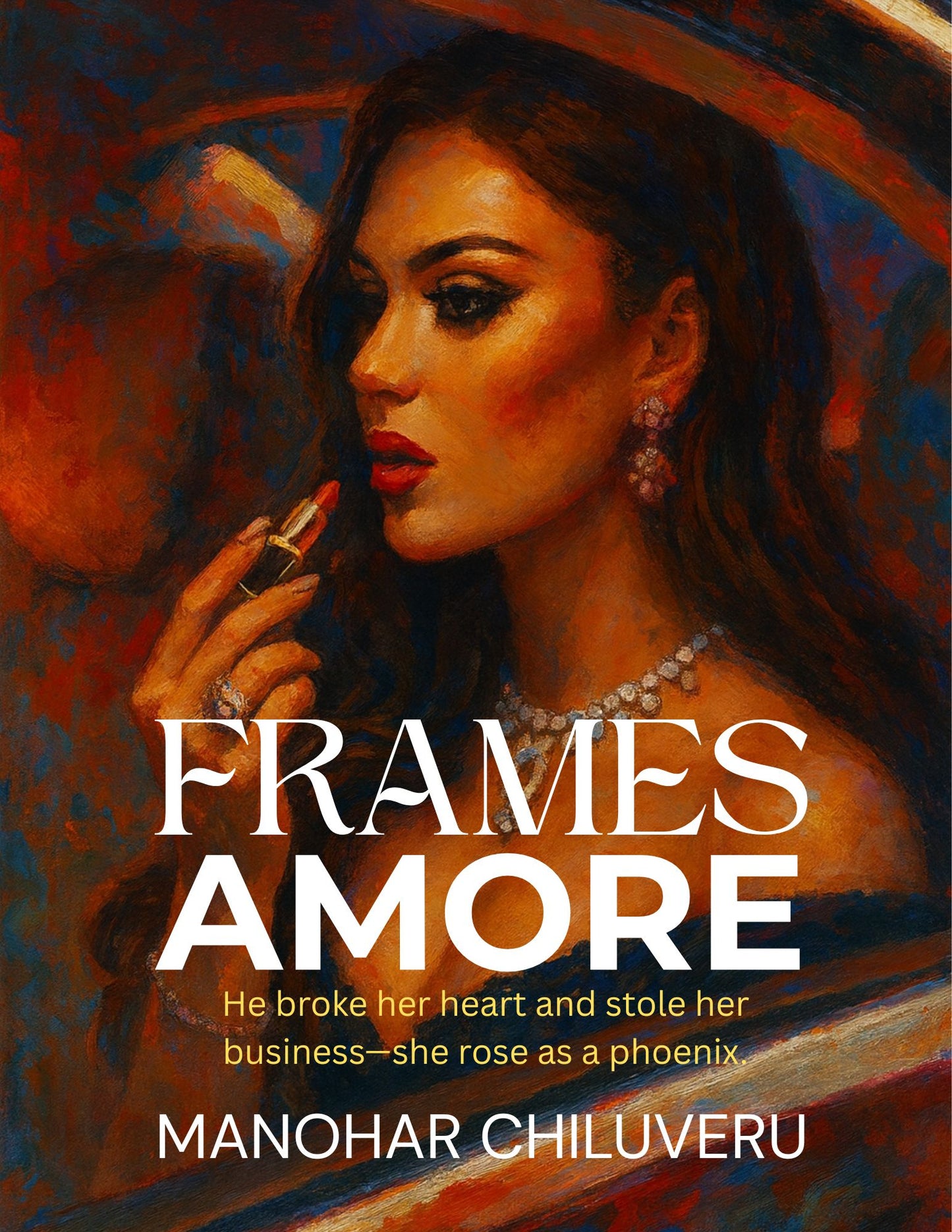 FRAMES AMORE
