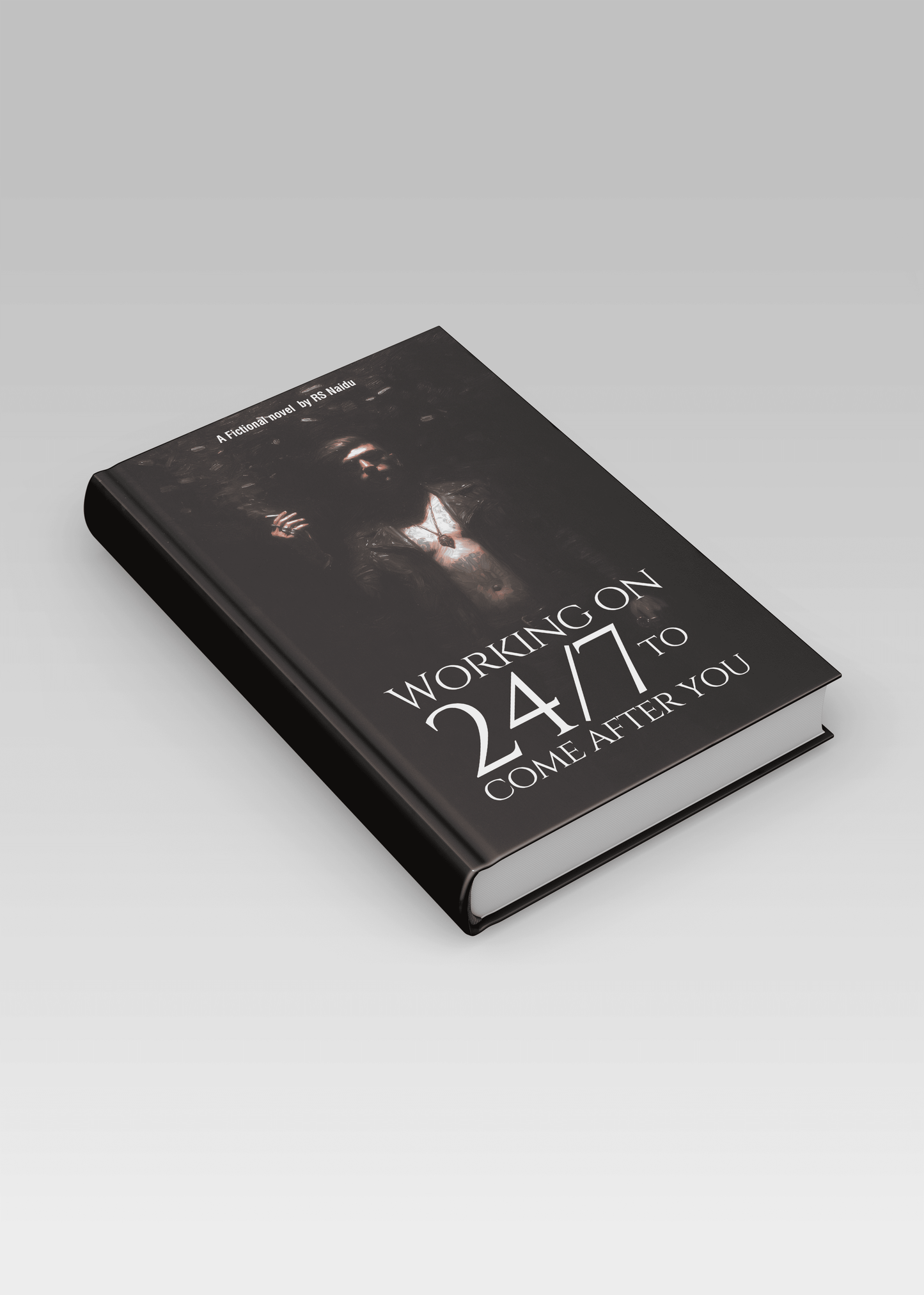 Working on 247 to come after you