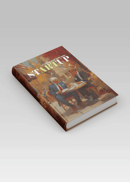 Startup