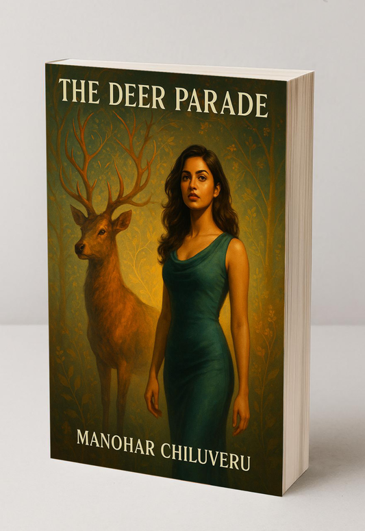 The Deer Parade