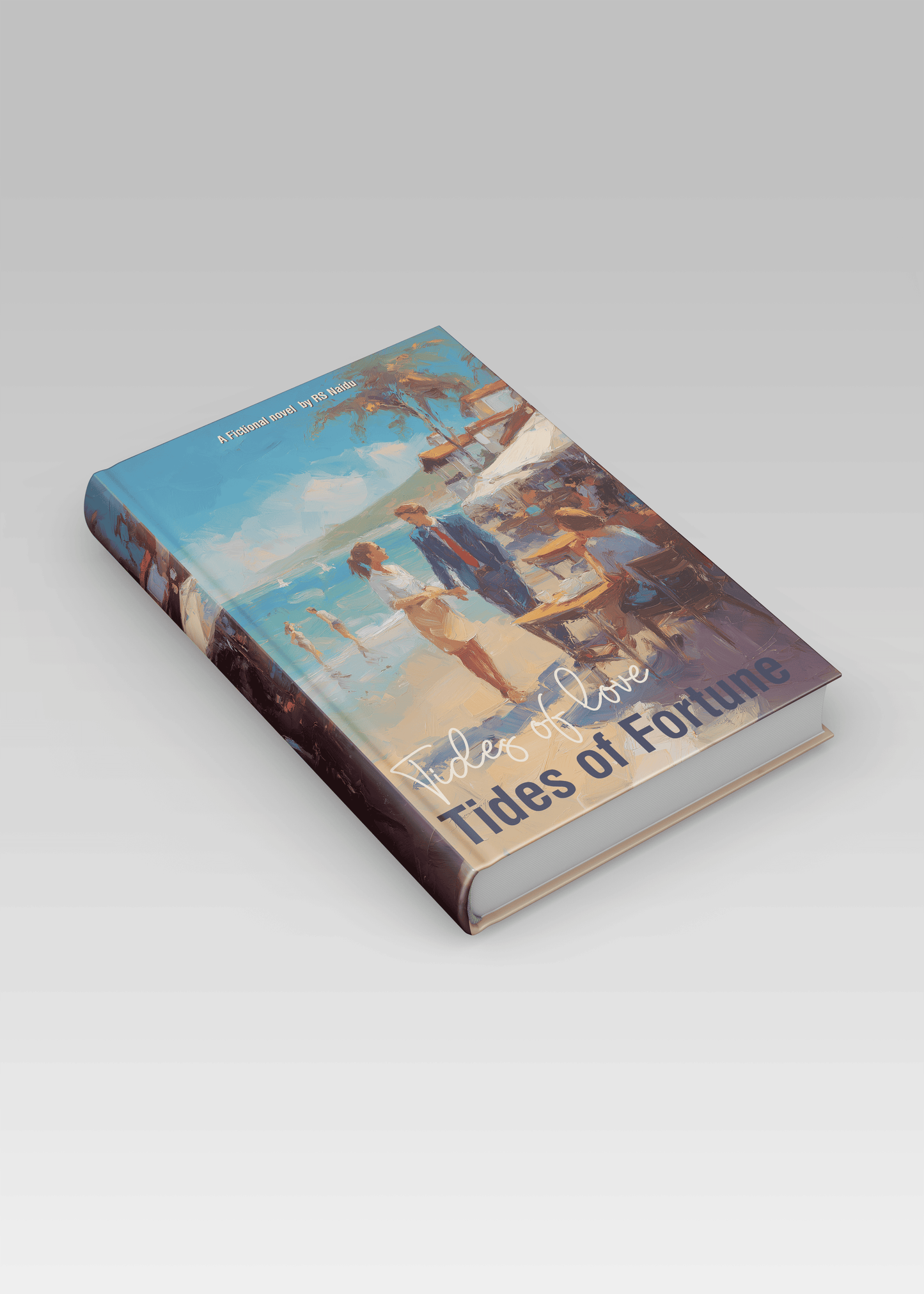 Tides of love, tides of positive