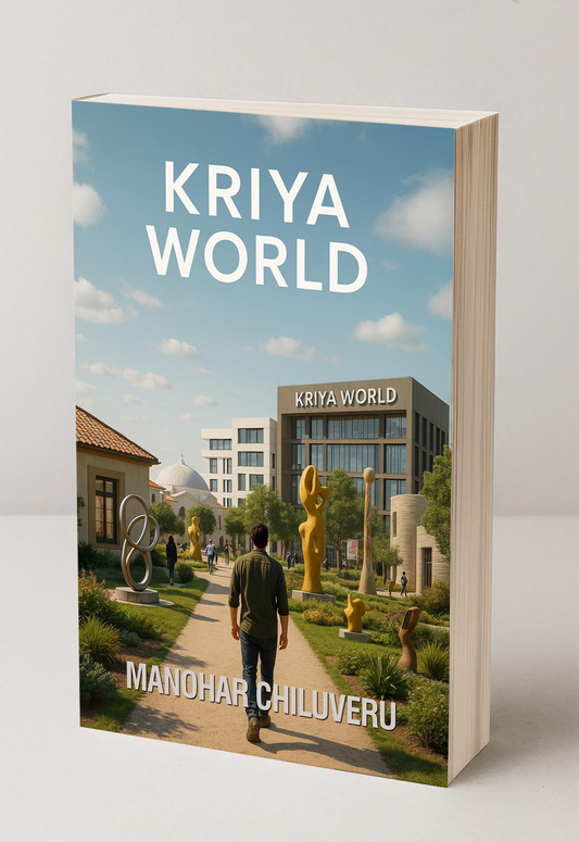 Kriya World