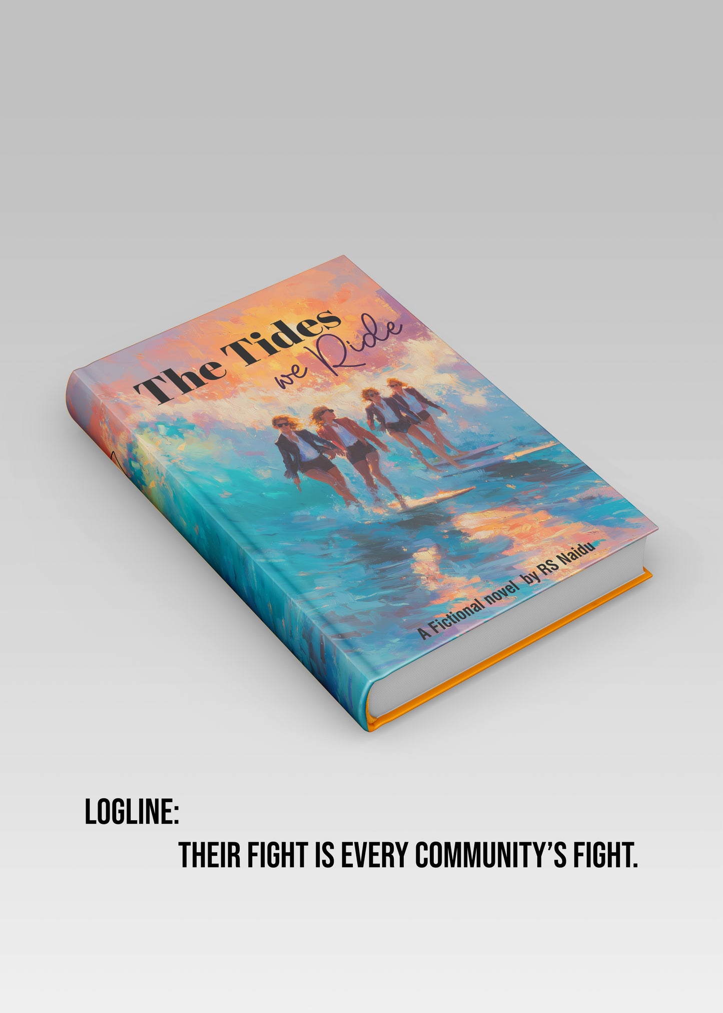 The Tides we Ride