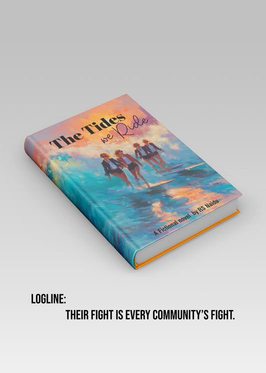 The Tides we Ride