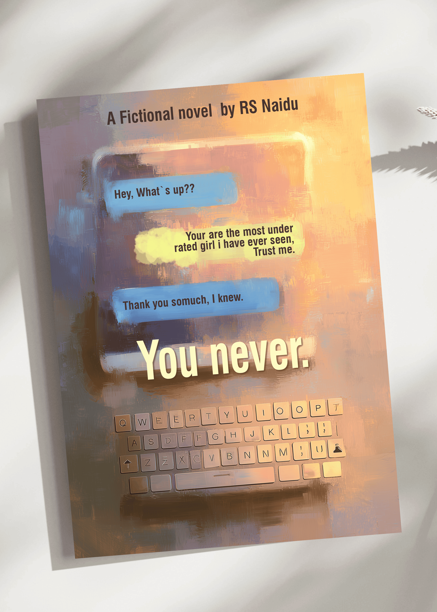 You are the most underrated girl