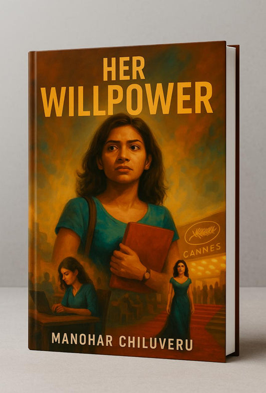 Her Willpower