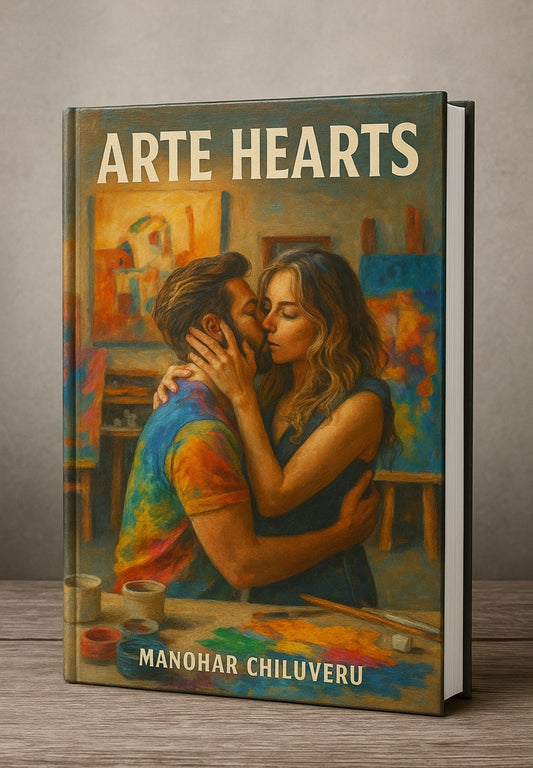 Arte Hearts